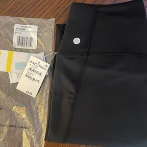 NWT Zella Live In Legging